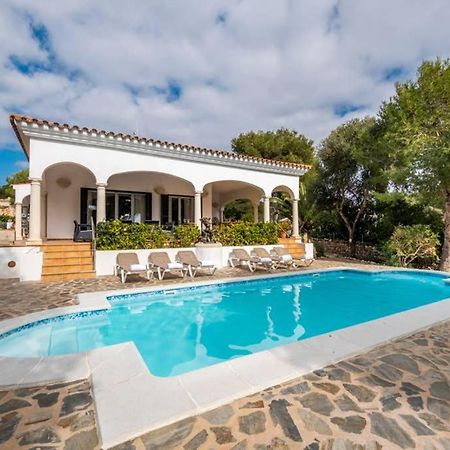 Villa Luxury Binibeca Eksteriør bilde
